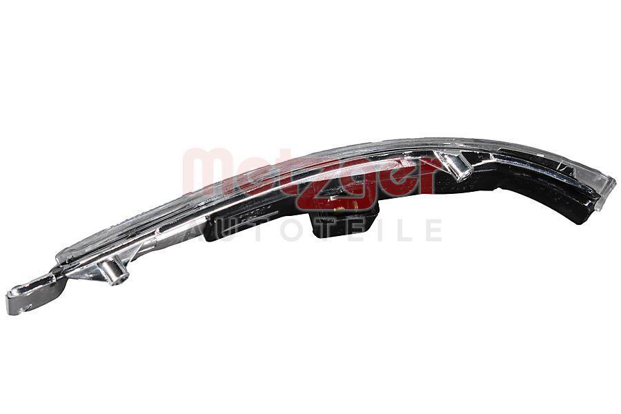 Feu clignotant (Clignotant) METZGER ref. 2080191