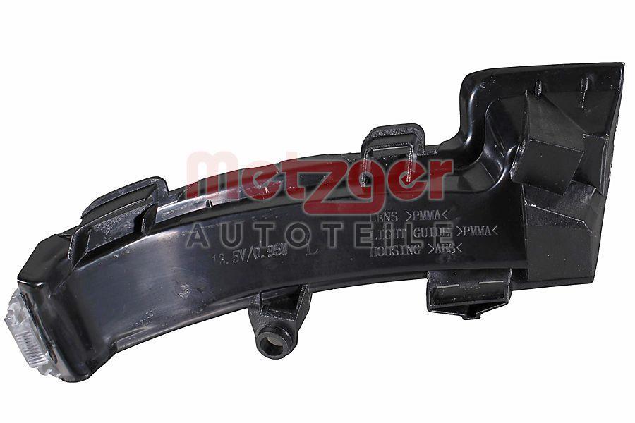 Feu clignotant (Clignotant) METZGER ref. 2080195