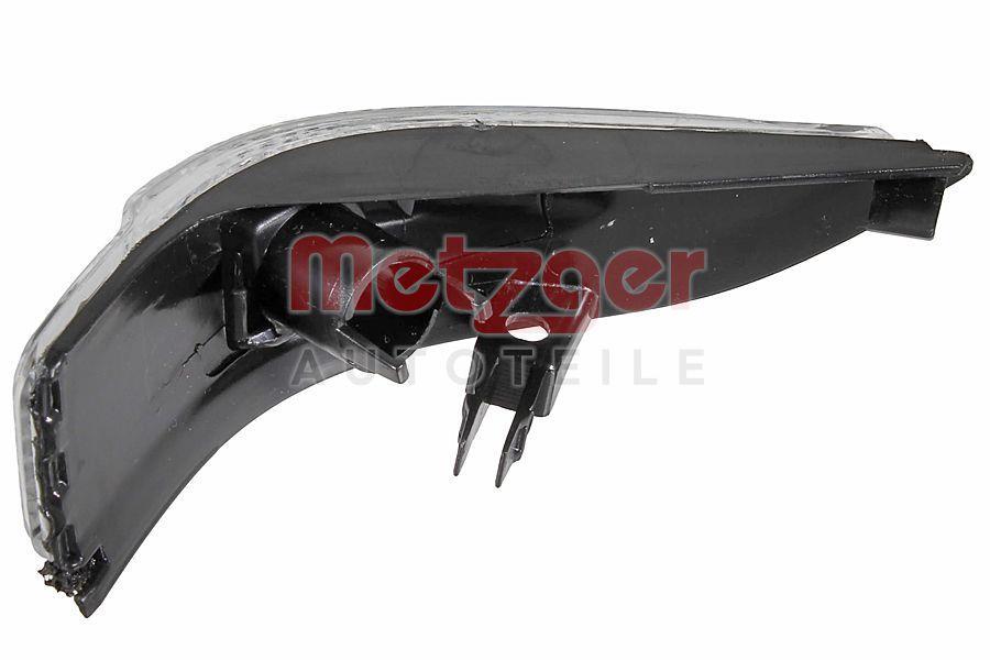 Feu clignotant (Clignotant) METZGER ref. 2080198