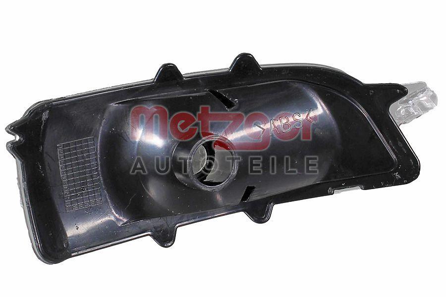 Feu clignotant (Clignotant) METZGER ref. 2080199