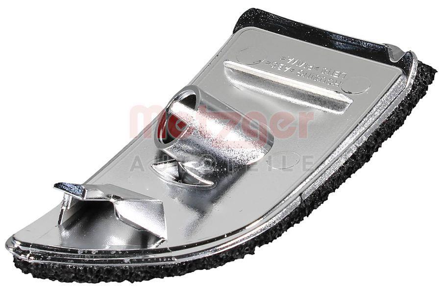 Feu clignotant (Clignotant) METZGER ref. 2080201