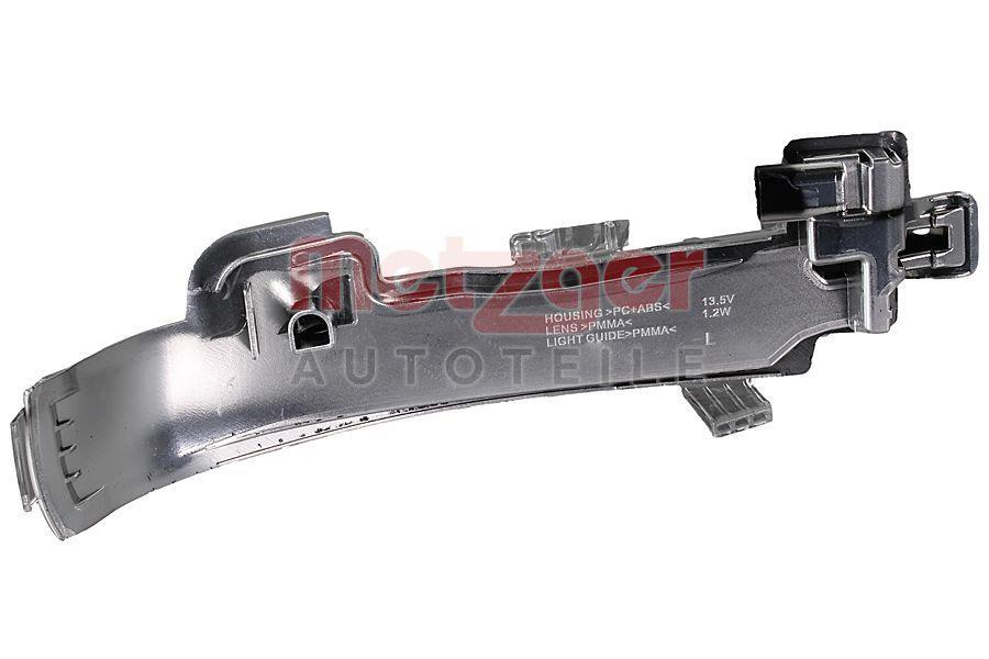 Luz intermitente (Pisca) METZGER ref. 2080203