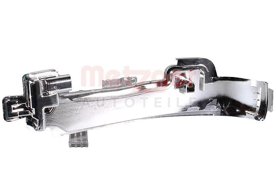 Luz intermitente (Pisca) METZGER ref. 2080204