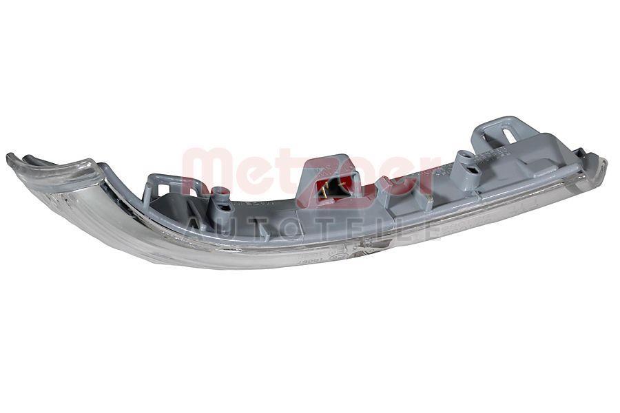 Feu clignotant (Clignotant) METZGER ref. 2080205