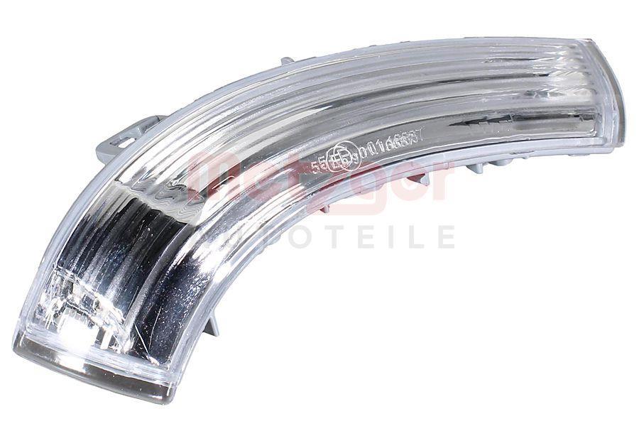 Feu clignotant (Clignotant) METZGER ref. 2080206