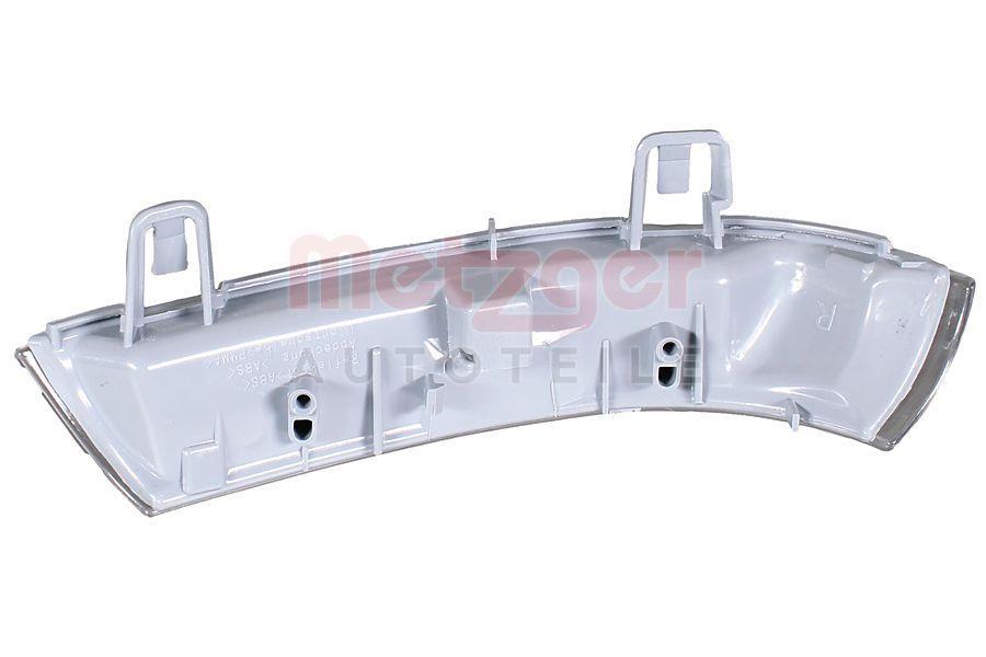 Feu clignotant (Clignotant) METZGER ref. 2080206