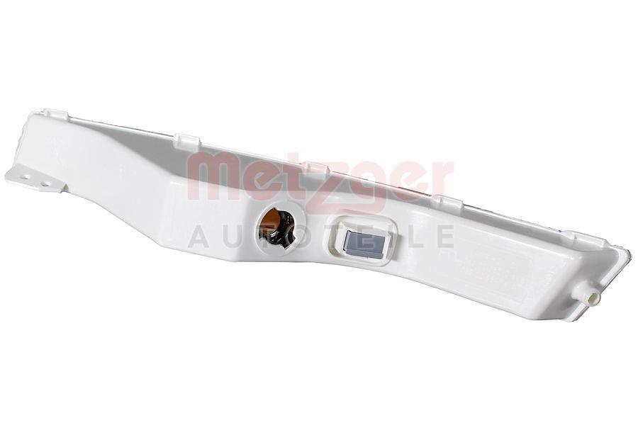 Feu clignotant (Clignotant) METZGER ref. 2080208