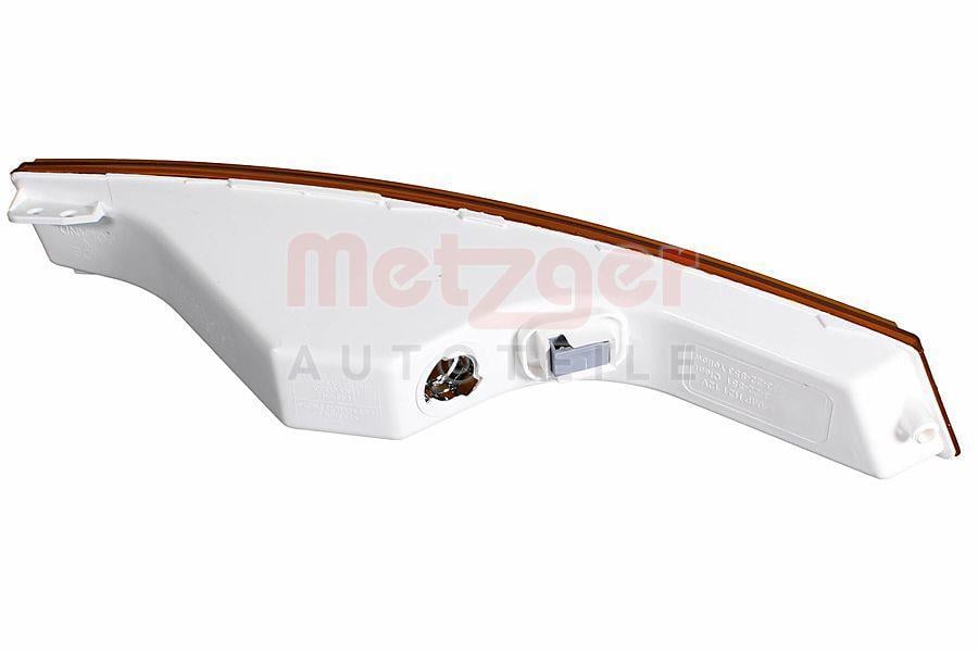Feu clignotant (Clignotant) METZGER ref. 2080209