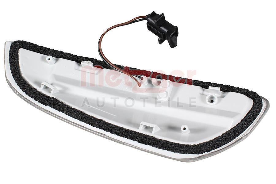 Feu clignotant (Clignotant) METZGER ref. 2080212