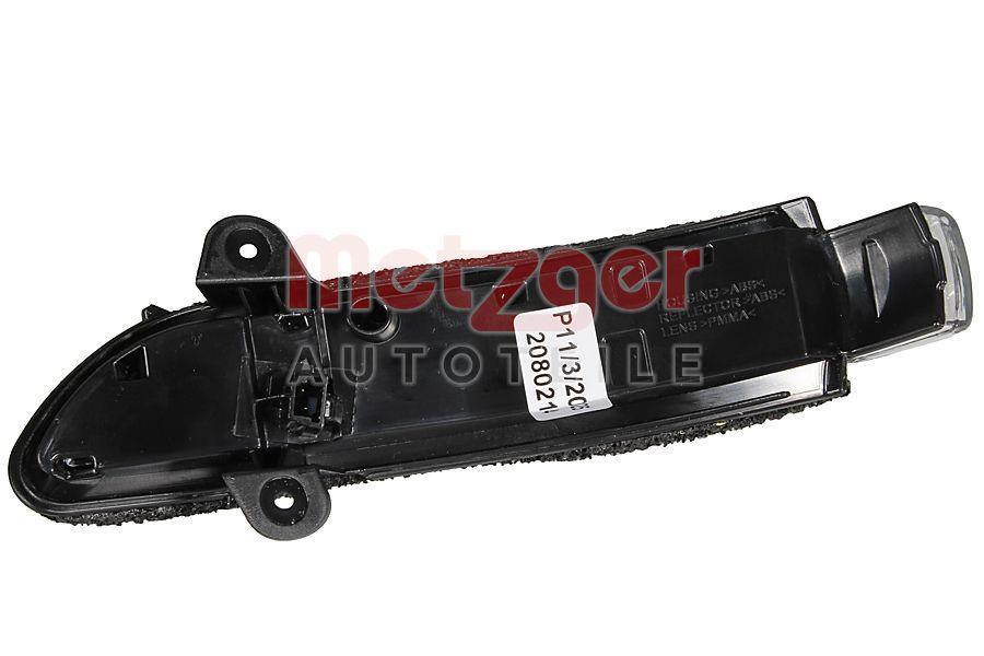 Luz intermitente (Pisca) METZGER 2080214