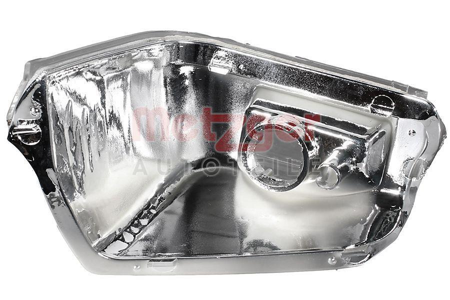 Feu clignotant (Clignotant) METZGER ref. 2080215