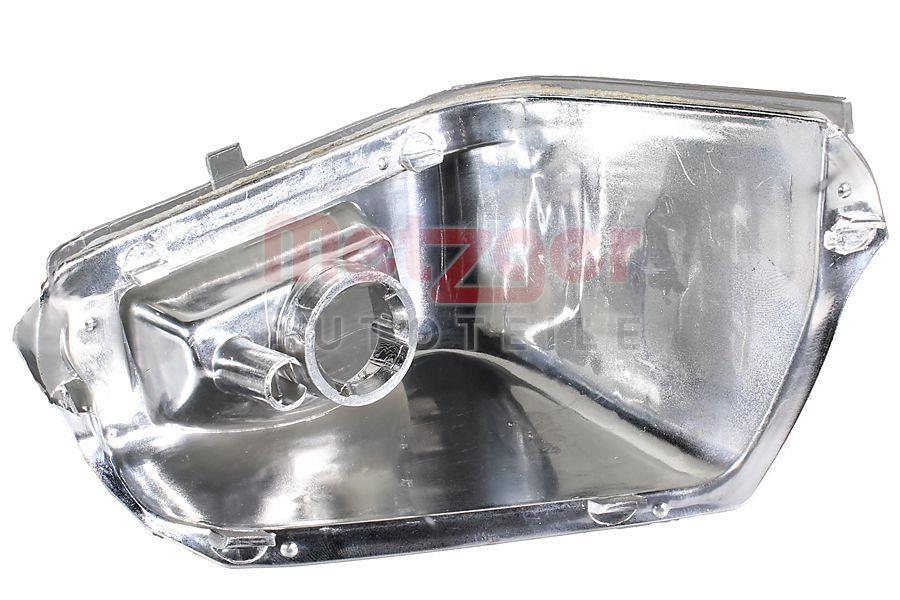 Feu clignotant (Clignotant) METZGER ref. 2080216
