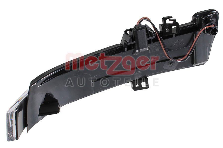 Feu clignotant (Clignotant) METZGER ref. 2080219