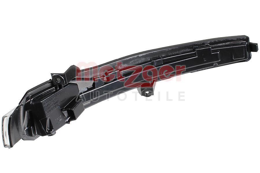 Feu clignotant (Clignotant) METZGER ref. 2080221