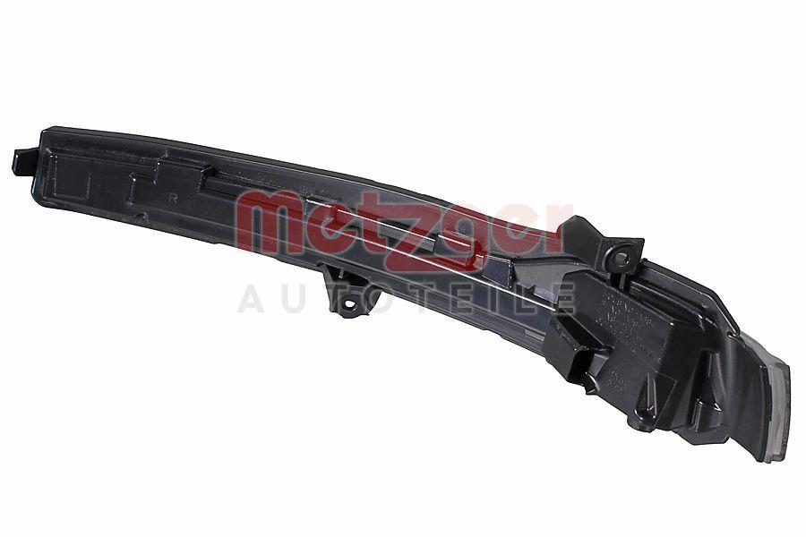 Feu clignotant (Clignotant) METZGER ref. 2080222