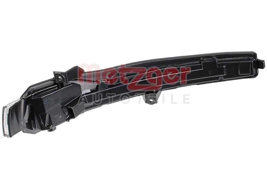 Feu clignotant (Clignotant) METZGER ref. 2080223