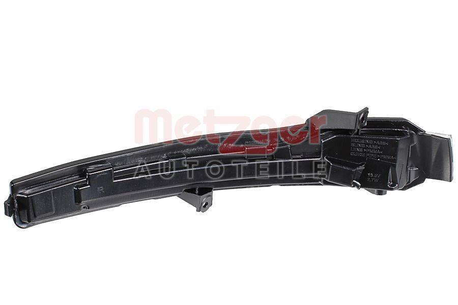 Feu clignotant (Clignotant) METZGER ref. 2080224