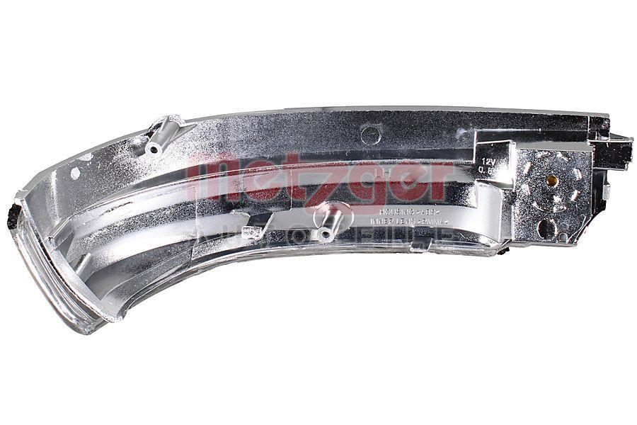 Feu clignotant (Clignotant) METZGER ref. 2080225