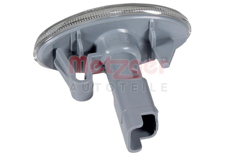 Luz intermitente (Pisca) METZGER ref. 2080228