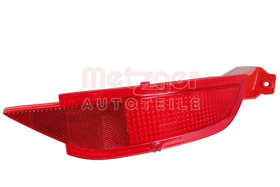 Reflector METZGER ref. 2080240