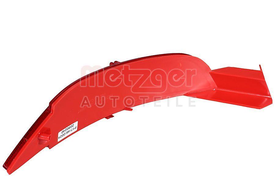 Reflector METZGER ref. 2080240