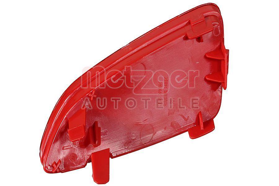 Reflector METZGER 2080242