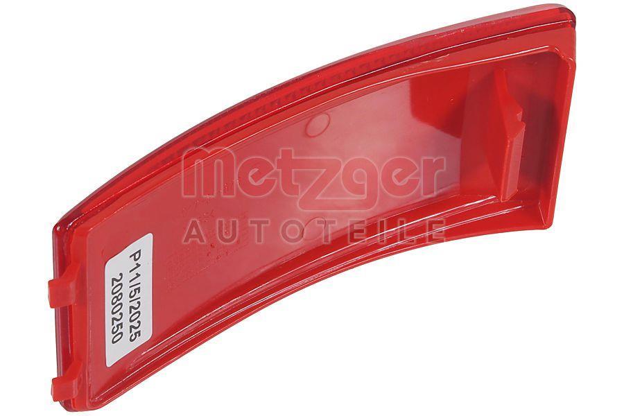 Reflector METZGER 2080250