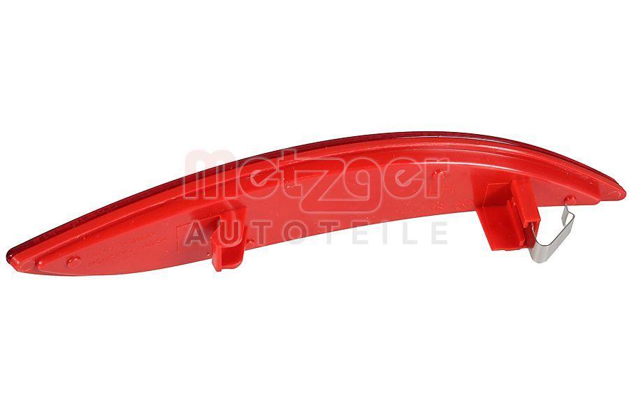 Reflector METZGER 2080253