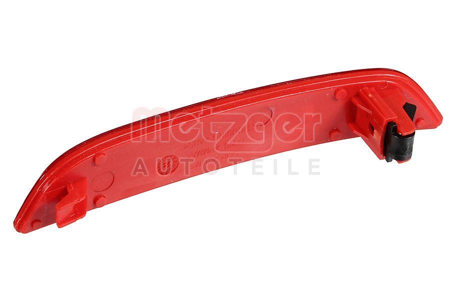 Reflector METZGER 2080257