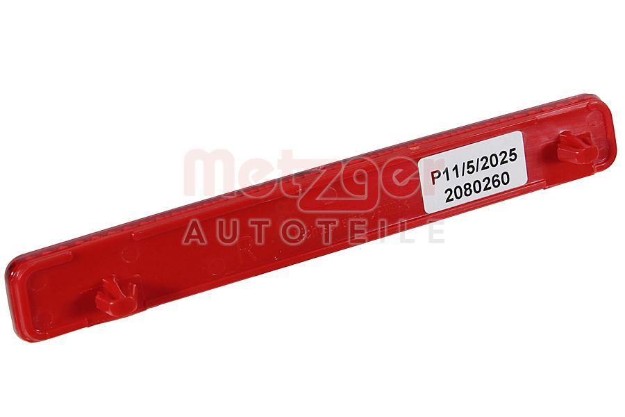Reflector METZGER 2080260