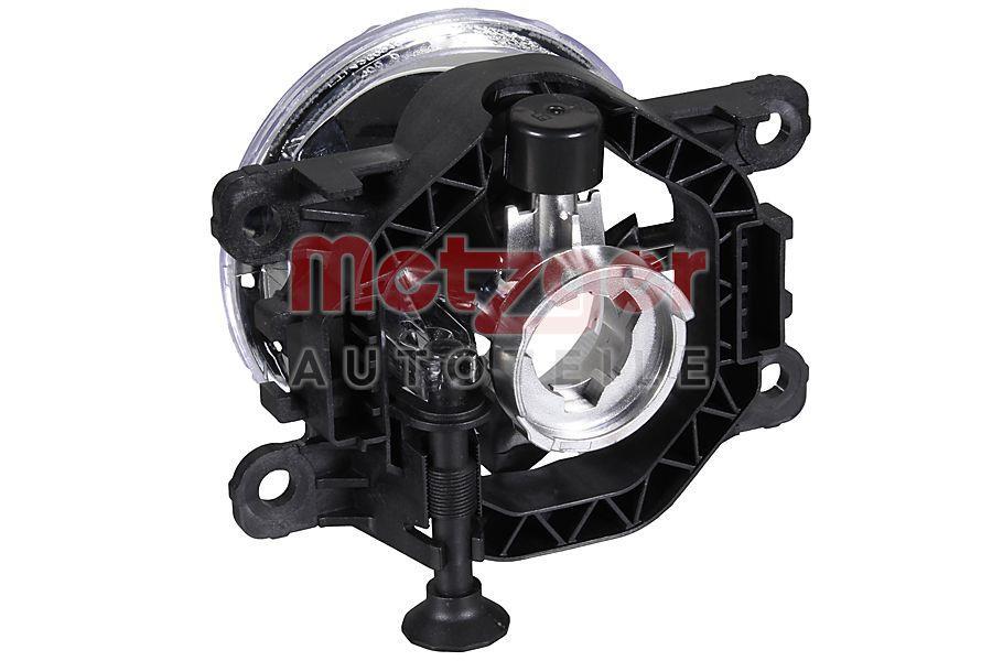 Farol de nevoeiro METZGER ref. 2080266