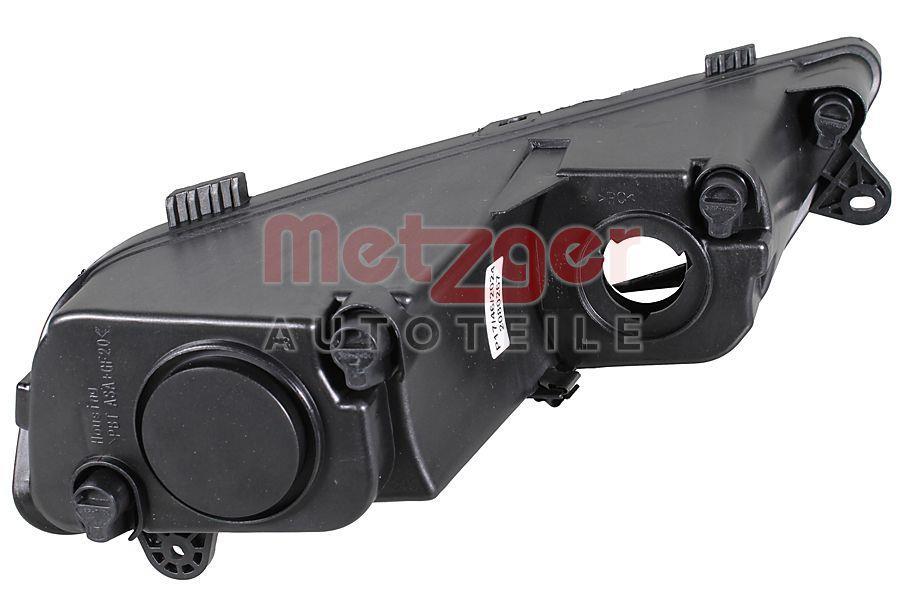 Luz diurna METZGER 2080267