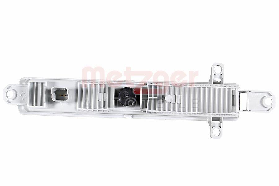 Feu de roulage de jour (Feu diurne) METZGER ref. 2080269