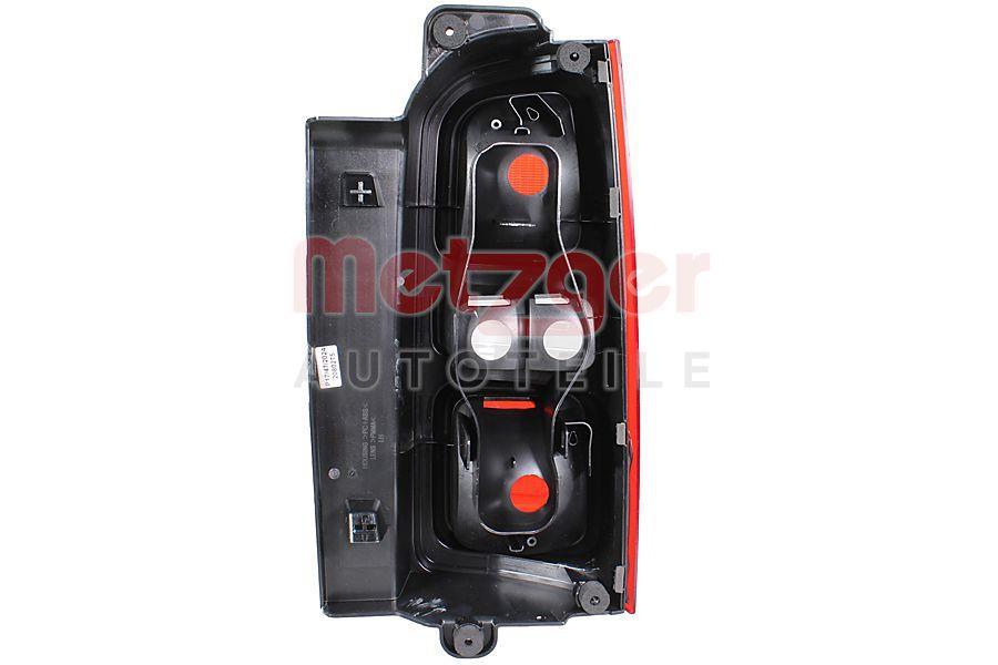 Piloto posterior METZGER ref. 2080275