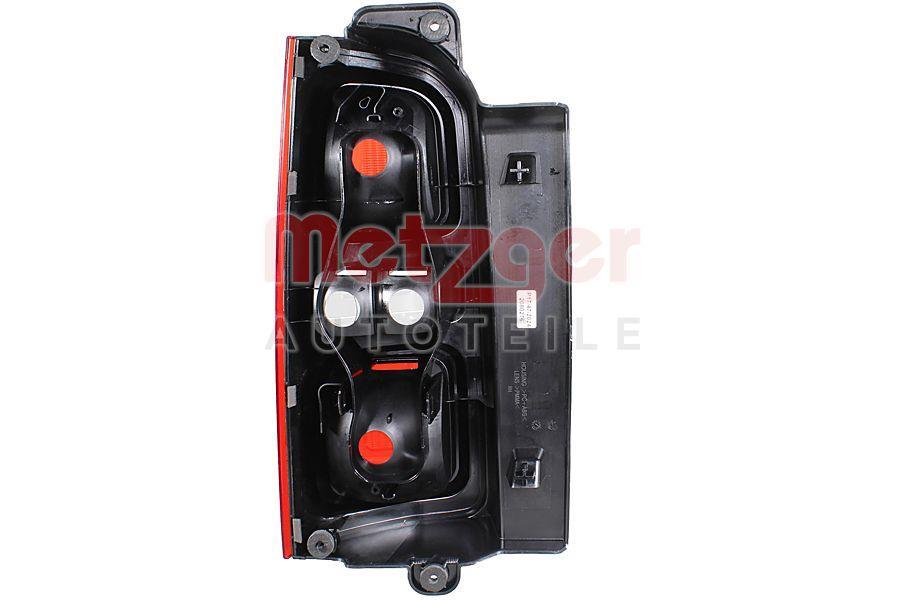 Piloto posterior METZGER ref. 2080276