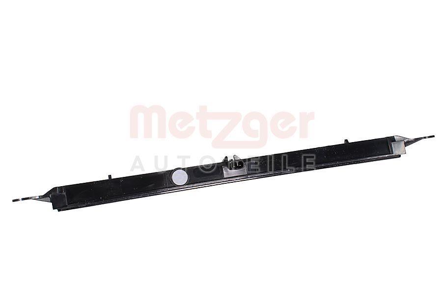 Luz de freno adicional (Tercera luz de freno) METZGER ref. 2080282