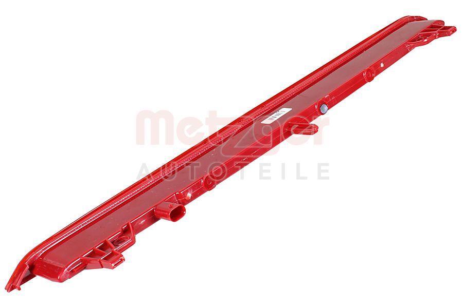 Luz de freno adicional (Tercera luz de freno) METZGER ref. 2080284