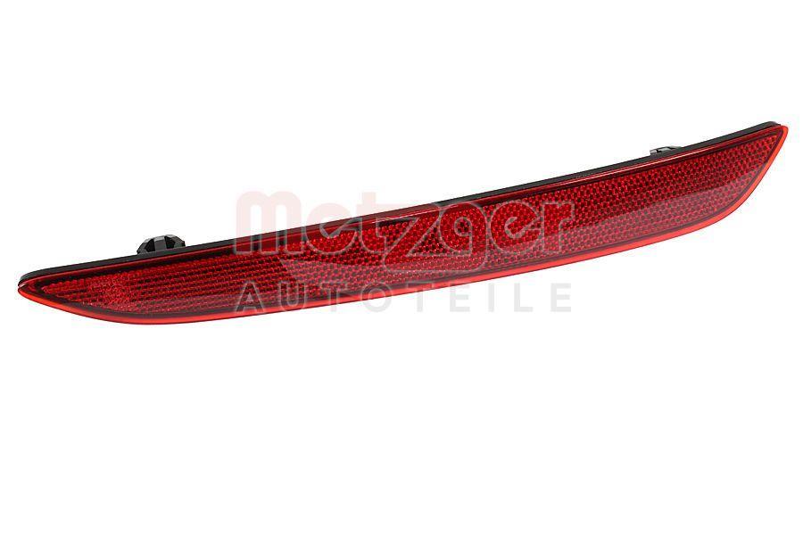 Catadióptrico METZGER ref. 2080293