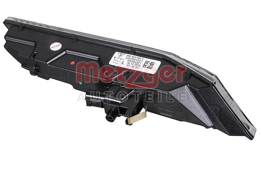 Feu clignotant (Clignotant) METZGER ref. 2080299
