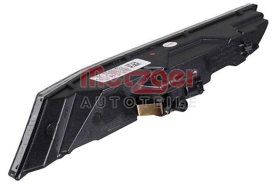 Feu clignotant (Clignotant) METZGER ref. 2080300