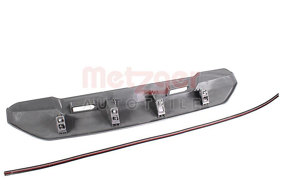 Caja, piloto de matrícula METZGER ref. 2080304