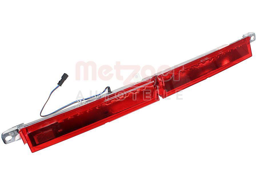 Luz de freno adicional (Tercera luz de freno) METZGER ref. 2080306