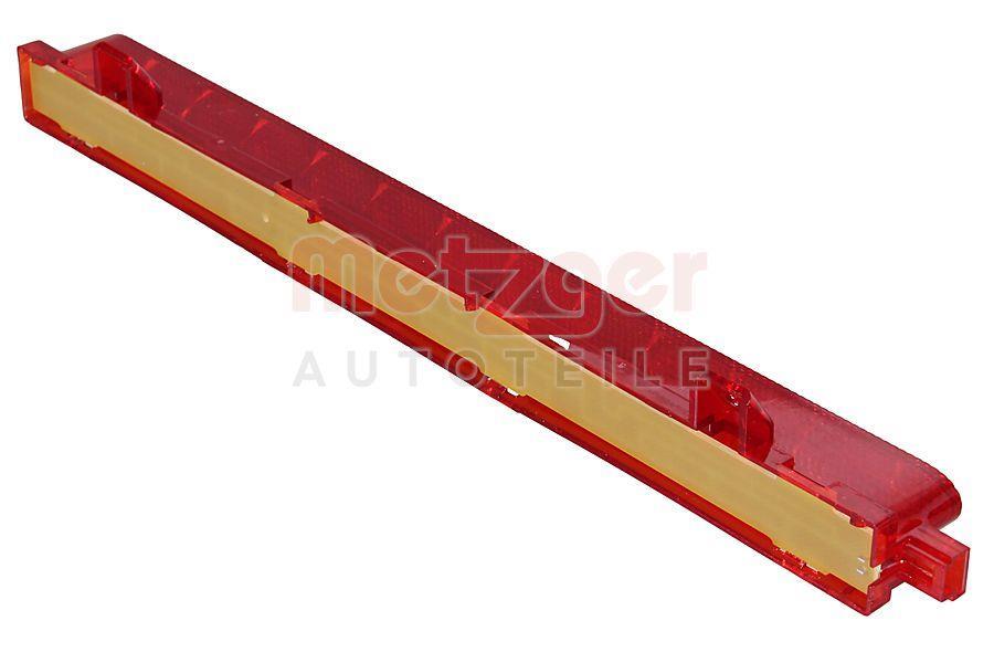Luz de freno adicional (Tercera luz de freno) METZGER ref. 2080307