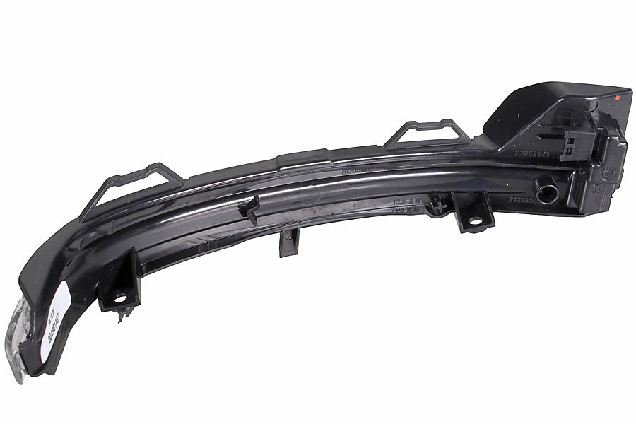 Feu clignotant (Clignotant) METZGER ref. 2080317