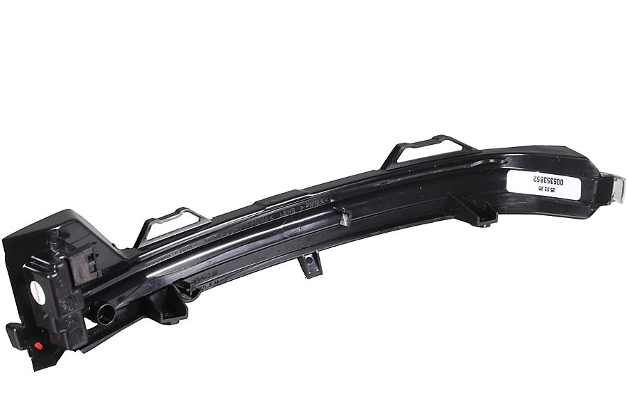 Feu clignotant (Clignotant) METZGER ref. 2080318