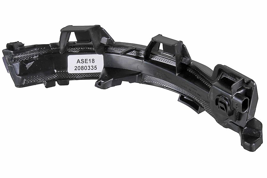 Feu clignotant (Clignotant) METZGER 2080335