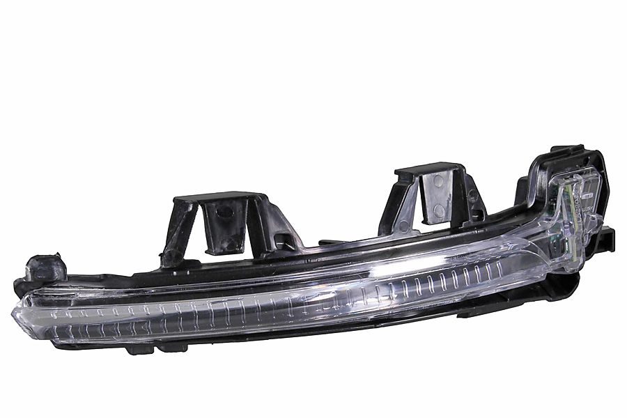Feu clignotant (Clignotant) METZGER ref. 2080336