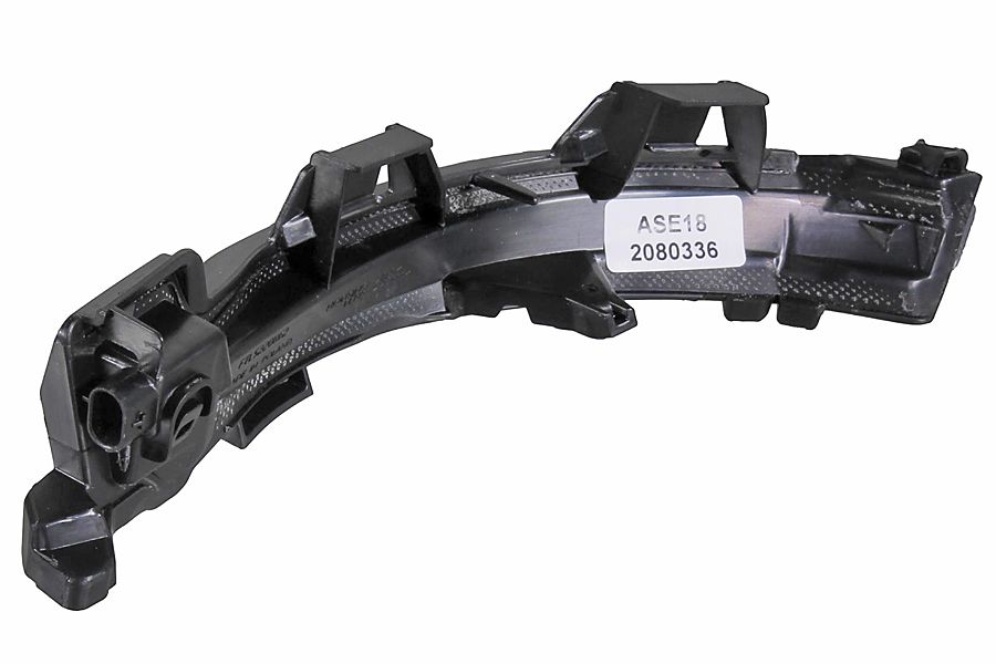 Feu clignotant (Clignotant) METZGER ref. 2080336