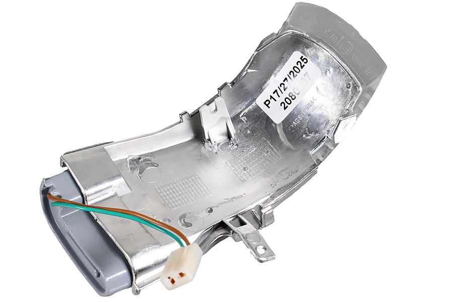 Feu clignotant (Clignotant) METZGER ref. 2080337