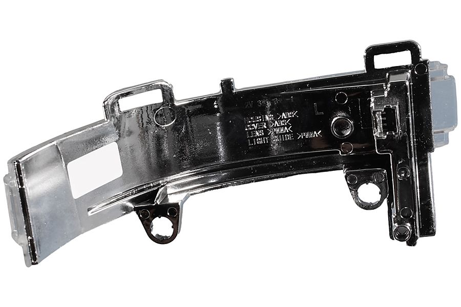 Feu clignotant (Clignotant) METZGER ref. 2080339